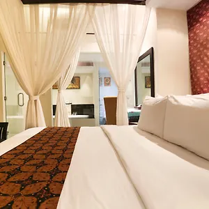 The Bidadari And Umalas - Chse Certified Villa Seminyak