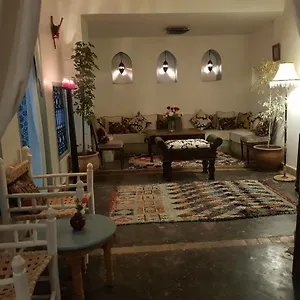 Dar Malwan Séjour chez l'habitant Marrakesh