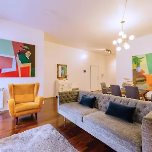  Appartamento Chiado 2 Bedroom Elegant