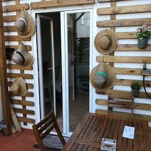  Appartamento Flat With Terrace In Adamastor
