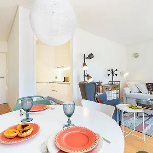  Appartamento Gonzalo's Guest - Luxury Baixa