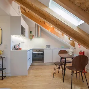 Nomad's Augusta Collection - Comfort Appartement